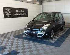 Renault Scenic 3 - Authentique Euro 5 2011  dCi 110 FAP eco2 - 4 490 €