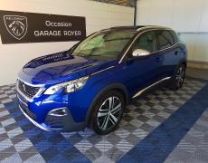 Peugeot 3008 Marolles-les-Braults