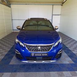 Peugeot 3008 GT 2.0 BlueHDi 180ch S&amp;S EAT6 occasion - Marolles-les-Braults - photo 2/10