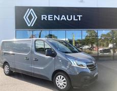 Renault Trafic Belz