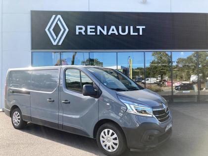 Renault Trafic - GRAND CONFORT  FGN L2H1 1300 KG DCI 120 - 12 990 €