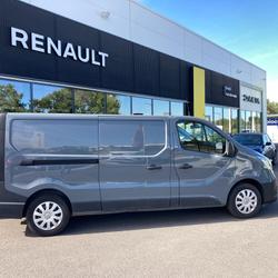 Renault Trafic GRAND CONFORT FGN L2H1 1300 KG DCI 120 occasion - Belz - photo 2/7