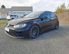 Volkswagen Golf 7 Distré