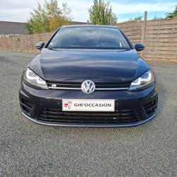 Volkswagen Golf 7 R 2.0 TSI 300 BlueMotion Technology DSG6 4Motion occasion - Distr&eacute; - photo 2/45