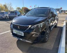 Peugeot 5008 Pont-Saint-Martin