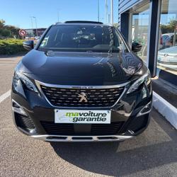 Peugeot 5008 GT BlueHDi 180ch S&amp;S EAT8 occasion - Pont-Saint-Martin - photo 2/20