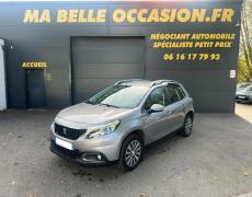 Peugeot 2008 Quéven