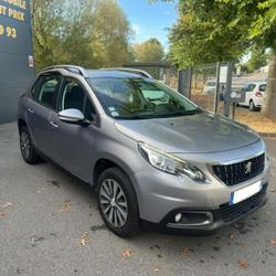 Peugeot 2008 Active Business 1.6 BlueHDi 100ch S&amp;S BVM5 occasion - Qu&eacute;ven - photo 2/5