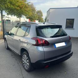 Peugeot 2008 Active Business 1.6 BlueHDi 100ch S&amp;S BVM5 occasion - Qu&eacute;ven - photo 3/5