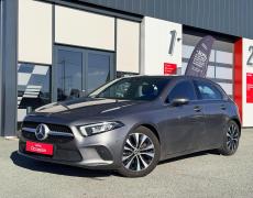 Mercedes Classe A - Business Line  160 BM6 - 19 990 €