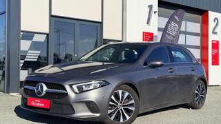Mercedes Classe A  - Business - photo 0