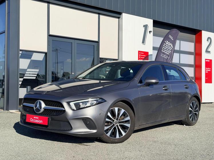 Mercedes Classe A  - Business - 19 990 €