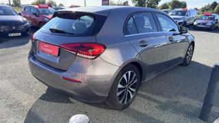 Mercedes Classe A  - Business - photo 3