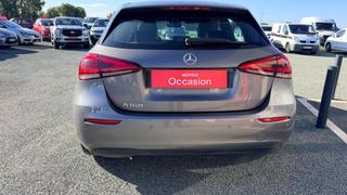 Mercedes Classe A  - Business - photo 4