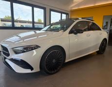 Mercedes Classe A