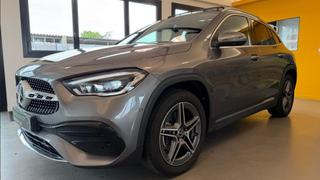 Mercedes GLA  - Amg - photo 0