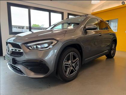 Mercedes GLA - AMG Line  250 e 8G-DCT - 37 990 €