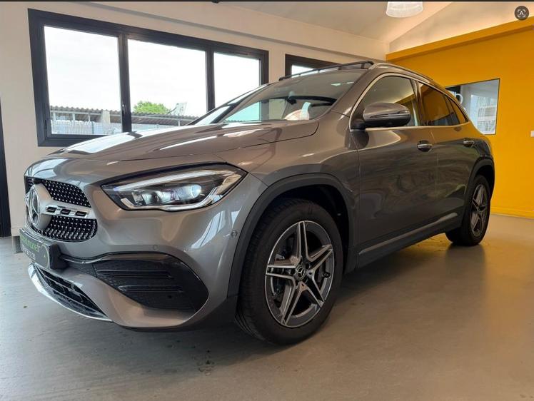 Mercedes GLA  - Amg - 37 990 €