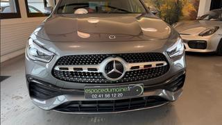 Mercedes GLA  - Amg - photo 1