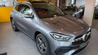 Mercedes GLA  - Amg - photo 2