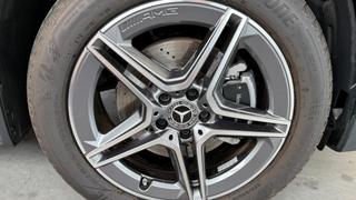 Mercedes GLA  - Amg - photo 3