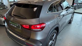 Mercedes GLA  - Amg - photo 4