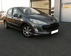 Peugeot 308 Phase 2