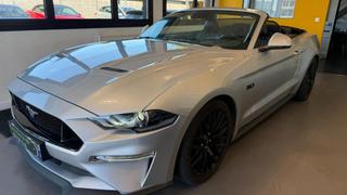 Ford Mustang  - Gt - photo 0