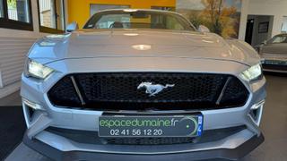 Ford Mustang  - Gt - photo 1