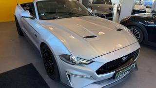 Ford Mustang  - Gt - photo 2