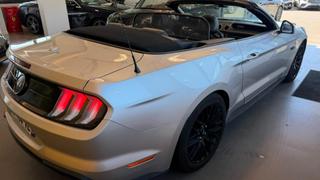Ford Mustang  - Gt - photo 4