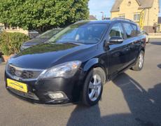 Kia Cee'd - Active  1.6 CRDi 115 ISG Euro 5 - 5 990 €