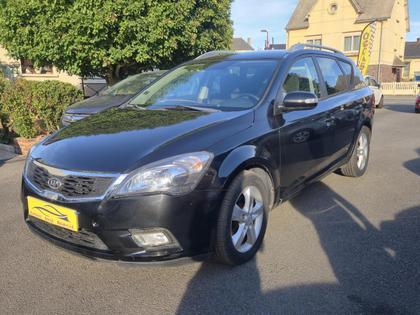 Kia Cee'd - Active  1.6 CRDi 115 ISG Euro 5 - 5 990 €