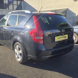 Kia Cee'd Active 1.6 CRDi 115 ISG Euro 5 occasion - Romill&eacute; - photo 2/5
