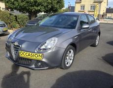 Alfa Romeo Giulietta - Distinctive  1.6 JTDm 105 ch S&amp;S - 5 990 €
