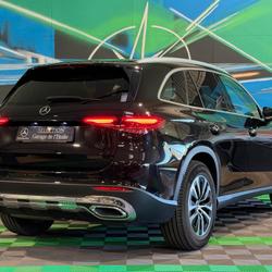 Mercedes GLC Business Line 220 d 4Matic occasion - Redon - photo 3/19