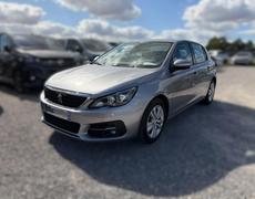 Peugeot 308 II Phase 2