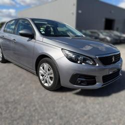 Peugeot 308 II Phase 2 Active Business BlueHDi 130ch S&amp;S EAT8 occasion - La Bruffi&egrave;re - photo 2/8