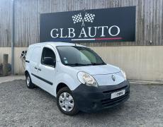 Renault Kangoo Duerne