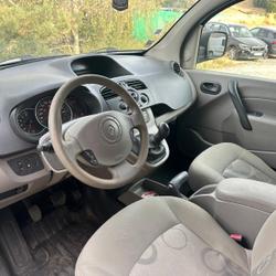 Renault Kangoo Access Euro 5 1.5 dCi 75 eco2 occasion - Duerne - photo 2/17