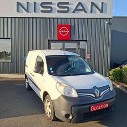 Renault Kangoo dCi 90 Energy occasion - Sabl&eacute;-sur-Sarthe - photo 2/27