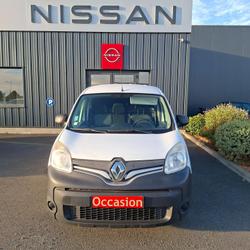 Renault Kangoo dCi 90 Energy occasion - Sabl&eacute;-sur-Sarthe - photo 3/27