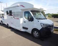 Profile Renault Moncé-en-Belin