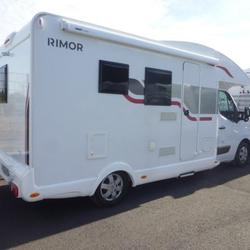 Profile Renault Rimor Hygge 12 + sur 145cv occasion - Monc&eacute;-en-Belin - photo 2/9