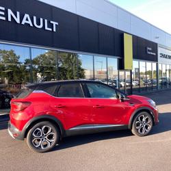 Renault Captur Intens E-Tech 145 - 21 occasion - Belz - photo 2/9
