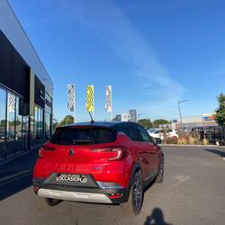 Renault Captur Intens E-Tech 145 - 21 occasion - Belz - photo 3/9