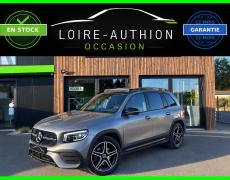 Mercedes GLB Angers