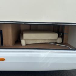 Profile Mc Louis MC 4 333 sur fiat 130cv occasion - Monc&eacute;-en-Belin - photo 3/9