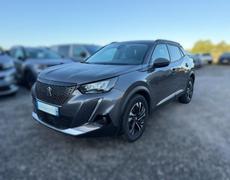 Peugeot 2008 La Bruffière