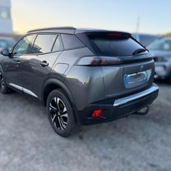 Peugeot 2008 Allure BlueHDi 130 S&amp;S EAT8 occasion - La Bruffi&egrave;re - photo 3/7